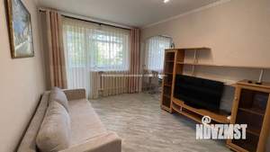 2-к квартира, на длительный срок, 50м2, 2/5 этаж