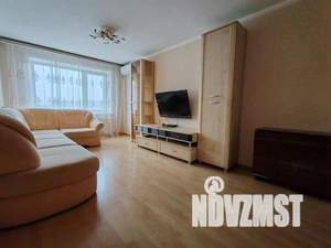 3-к квартира, на длительный срок, 66м2, 8/9 этаж