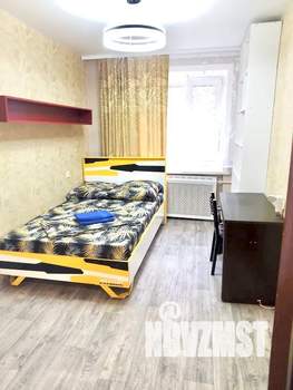 2-к квартира, посуточно, 45м2, 1/10 этаж