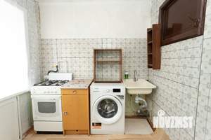 2-к квартира, на длительный срок, 41м2, 5/5 этаж