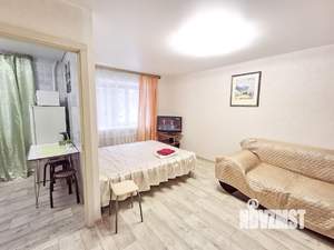 1-к квартира, посуточно, 32м2, 2/5 этаж