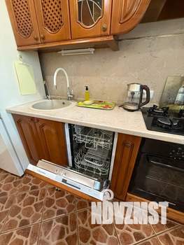 2-к квартира, посуточно, 65м2, 6/10 этаж