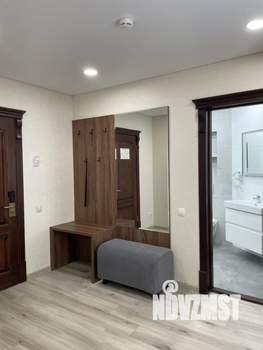 2-к квартира, посуточно, 50м2, 1/1 этаж