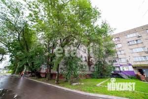 1-к квартира, на длительный срок, 18м2, 3/5 этаж