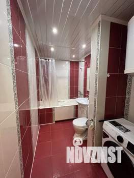 1-к квартира, посуточно, 38м2, 2/12 этаж