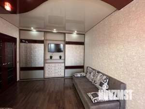 1-к квартира, посуточно, 75м2, 1/1 этаж