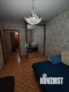 4-к квартира, на длительный срок, 70м2, 8/10 этаж