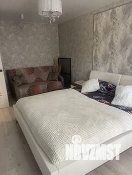 1-к квартира, посуточно, 37м2, 6/10 этаж