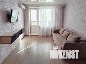 1-к квартира, на длительный срок, 35м2, 3/5 этаж