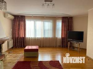 3-к квартира, на длительный срок, 120м2, 4/5 этаж