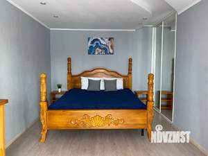 2-к квартира, посуточно, 34м2, 1/1 этаж