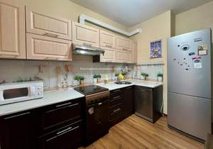 1-к квартира, на длительный срок, 40м2, 2/9 этаж