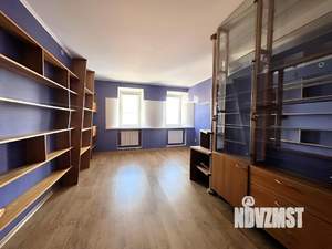 3-к квартира, на длительный срок, 110м2, 10/10 этаж