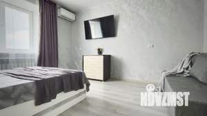 1-к квартира, посуточно, 33м2, 14/19 этаж