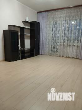 1-к квартира, на длительный срок, 35м2, 8/14 этаж