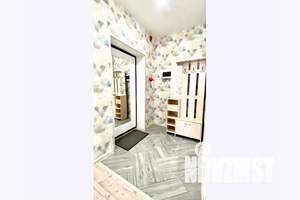 2-к квартира, посуточно, 50м2, 10/25 этаж