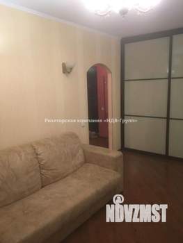 1-к квартира, на длительный срок, 39м2, 7/9 этаж