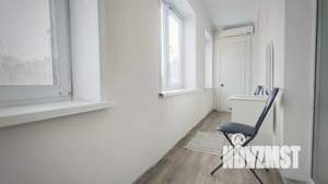 1-к квартира, посуточно, 40м2, 2/10 этаж