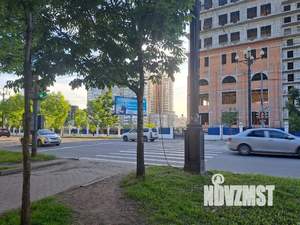 1-к квартира, посуточно, 33м2, 1/5 этаж