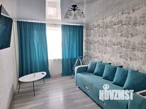 2-к квартира, посуточно, 54м2, 8/9 этаж