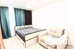 2-к квартира, посуточно, 50м2, 4/5 этаж