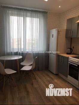 2-к квартира, на длительный срок, 57м2, 16/26 этаж