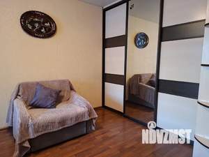 1-к квартира, посуточно, 32м2, 1/5 этаж