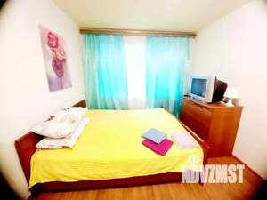 1-к квартира, посуточно, 32м2, 1/1 этаж