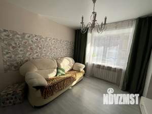 2-к квартира, посуточно, 30м2, 1/5 этаж