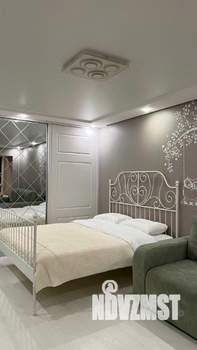 1-к квартира, посуточно, 33м2, 2/9 этаж