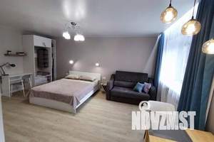 1-к квартира, посуточно, 31м2, 1/5 этаж