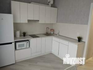 1-к квартира, посуточно, 36м2, 4/10 этаж