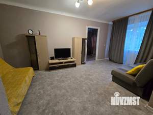2-к квартира, посуточно, 43м2, 5/5 этаж