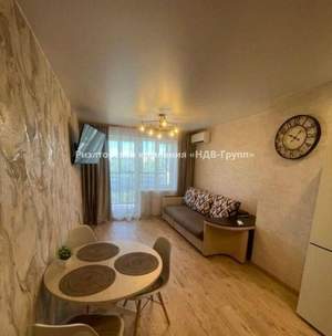 2-к квартира, на длительный срок, 41м2, 7/10 этаж