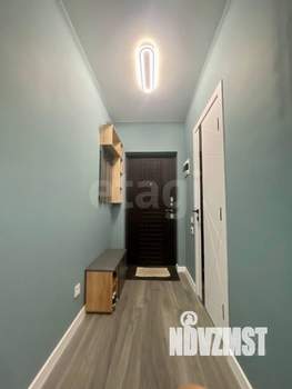 1-к квартира, на длительный срок, 34м2, 12/19 этаж