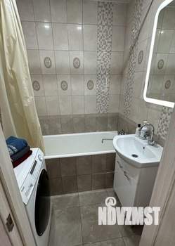 2-к квартира, посуточно, 50м2, 1/1 этаж