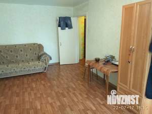 1-к квартира, на длительный срок, 34м2, 1/5 этаж