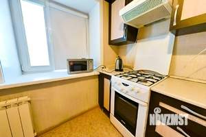 2-к квартира, посуточно, 45м2, 4/5 этаж