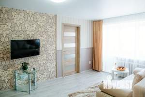 2-к квартира, посуточно, 45м2, 4/5 этаж
