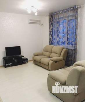 2-к квартира, на длительный срок, 65м2, 3/19 этаж