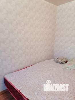 1-к квартира, на длительный срок, 32м2, 2/5 этаж