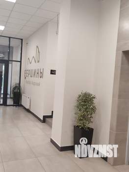 1-к квартира, на длительный срок, 37м2, 22/25 этаж