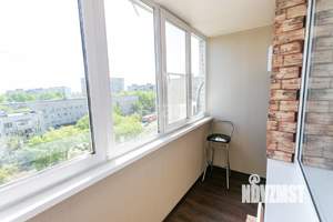 1-к квартира, на длительный срок, 34м2, 8/9 этаж