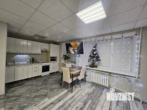 2-к квартира, посуточно, 46м2, 1/9 этаж