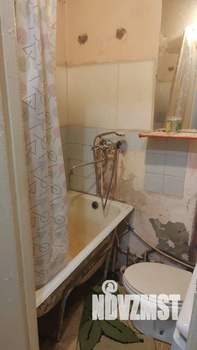 1-к квартира, на длительный срок, 35м2, 4/5 этаж