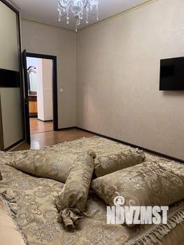 3-к квартира, на длительный срок, 100м2, 9/11 этаж