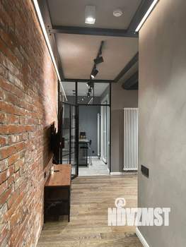 2-к квартира, на длительный срок, 54м2, 13/23 этаж