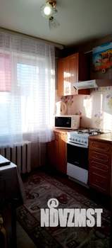 1-к квартира, на длительный срок, 31м2, 3/4 этаж