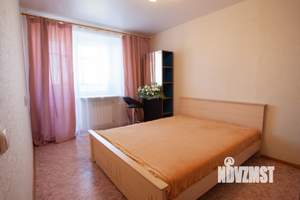 2-к квартира, посуточно, 54м2, 4/12 этаж