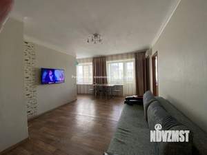 2-к квартира, на длительный срок, 44м2, 2/4 этаж